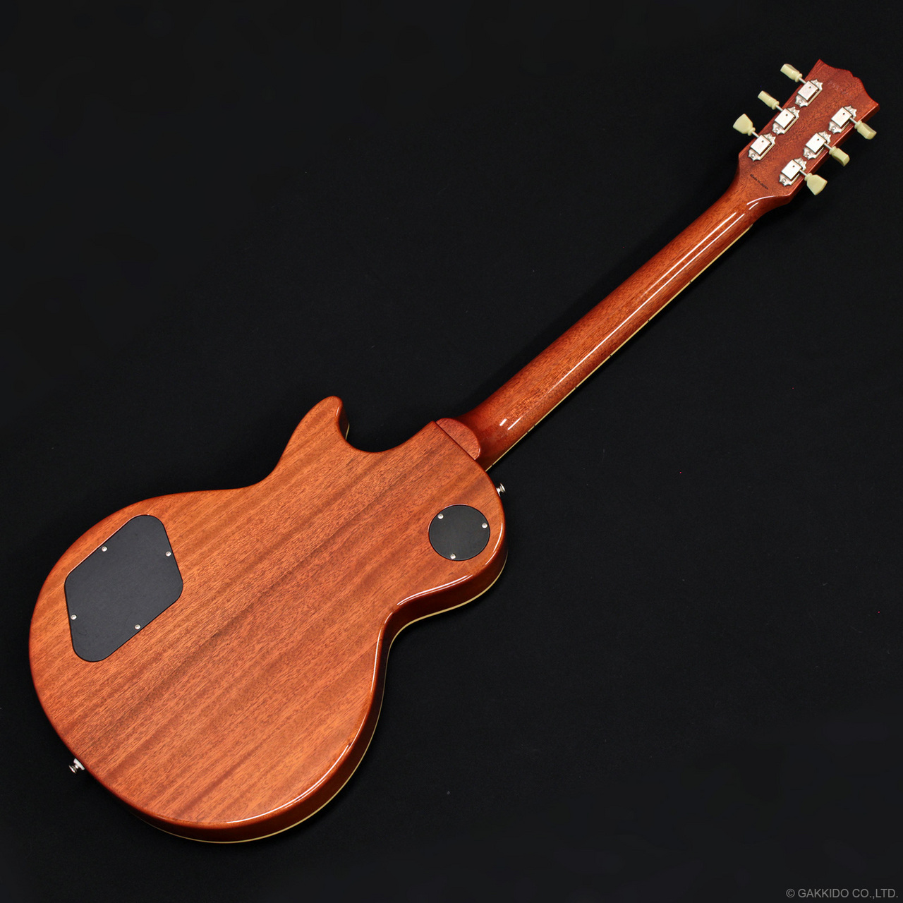 Tokai LS-101 LD [Lemon Drop]（新品/送料無料）【楽器検索
