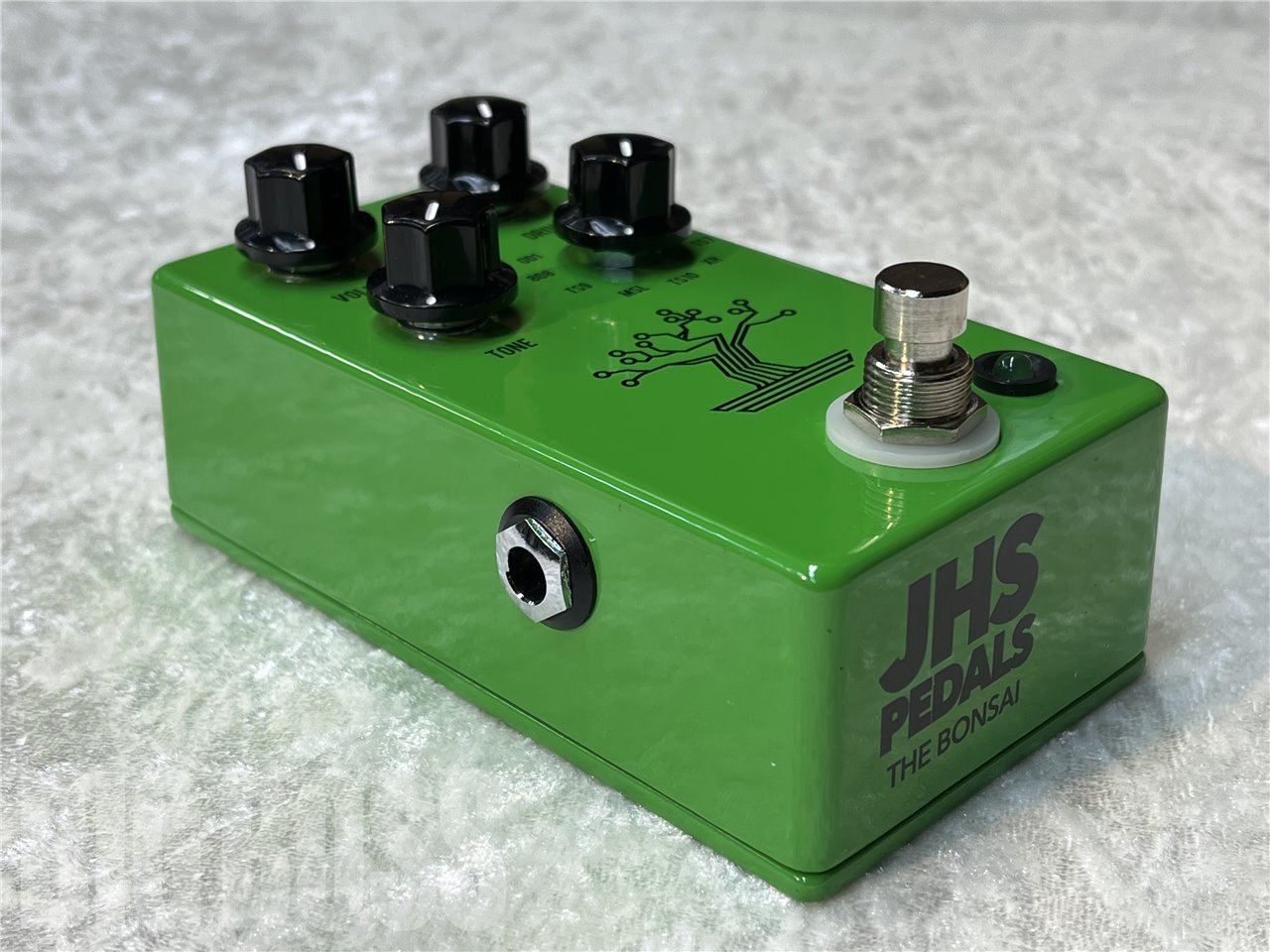 JHS PEDALS THE BONSAI