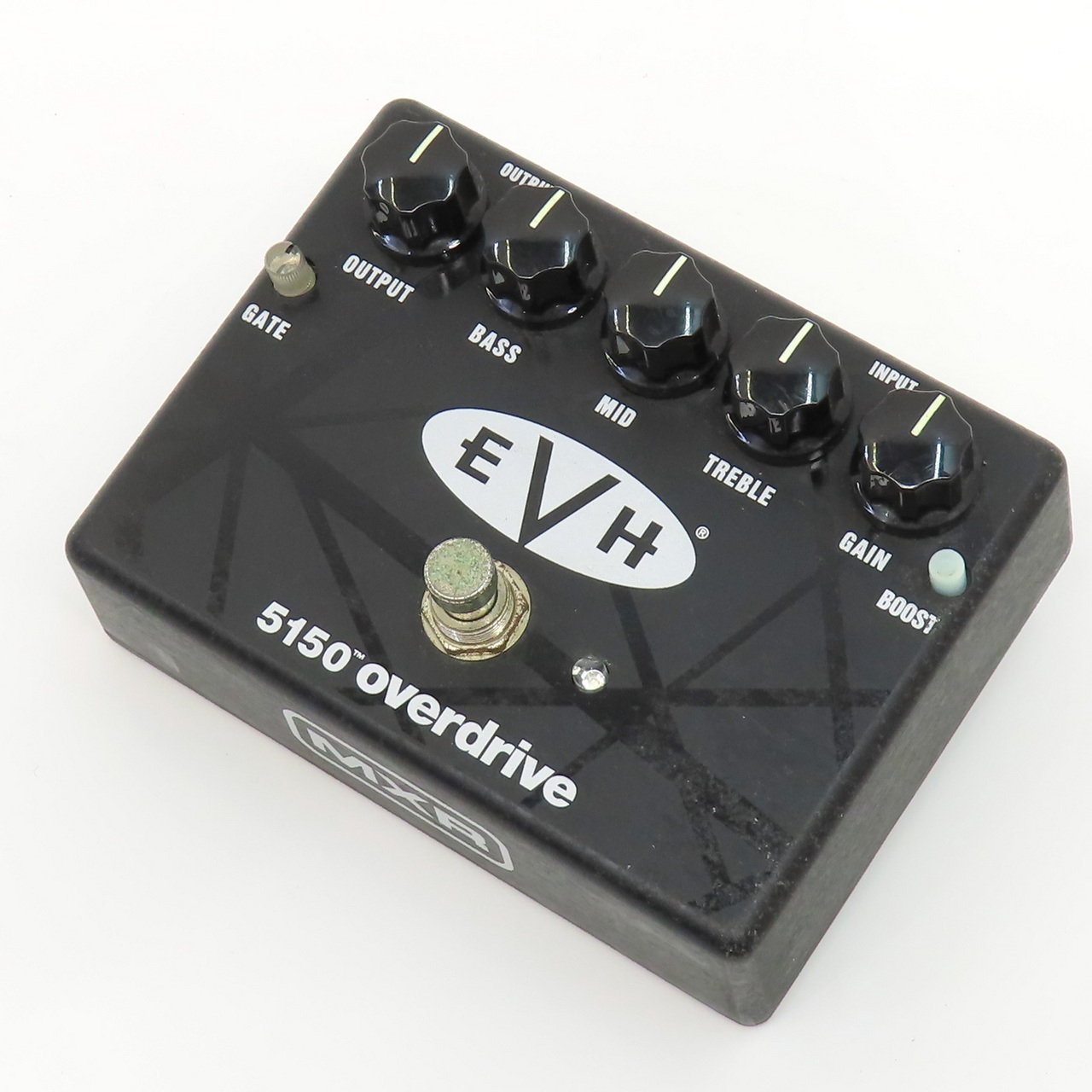 MXR EVH5150 Overdrive