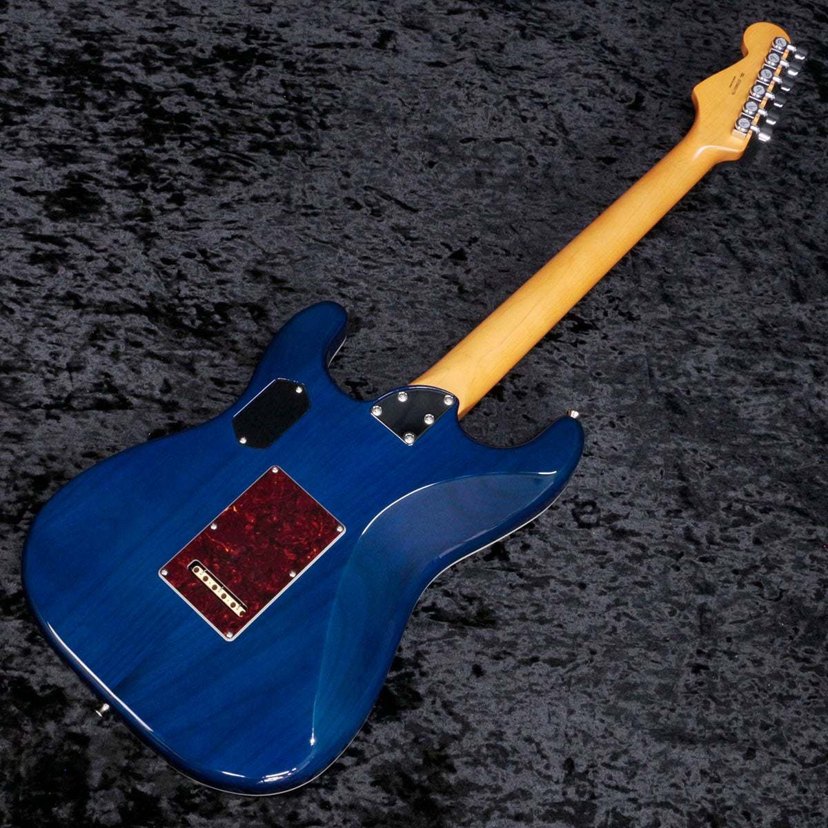 Fender Made in Japan Limited Active Modern Stratocaster Rosewood