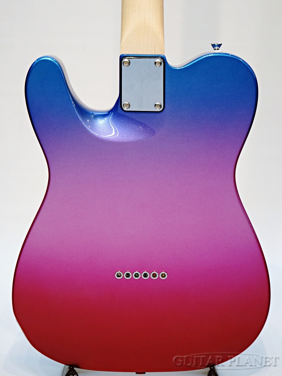 James Tyler Japan Tylerbastar -Candy Jim Burst-【当店カスタム