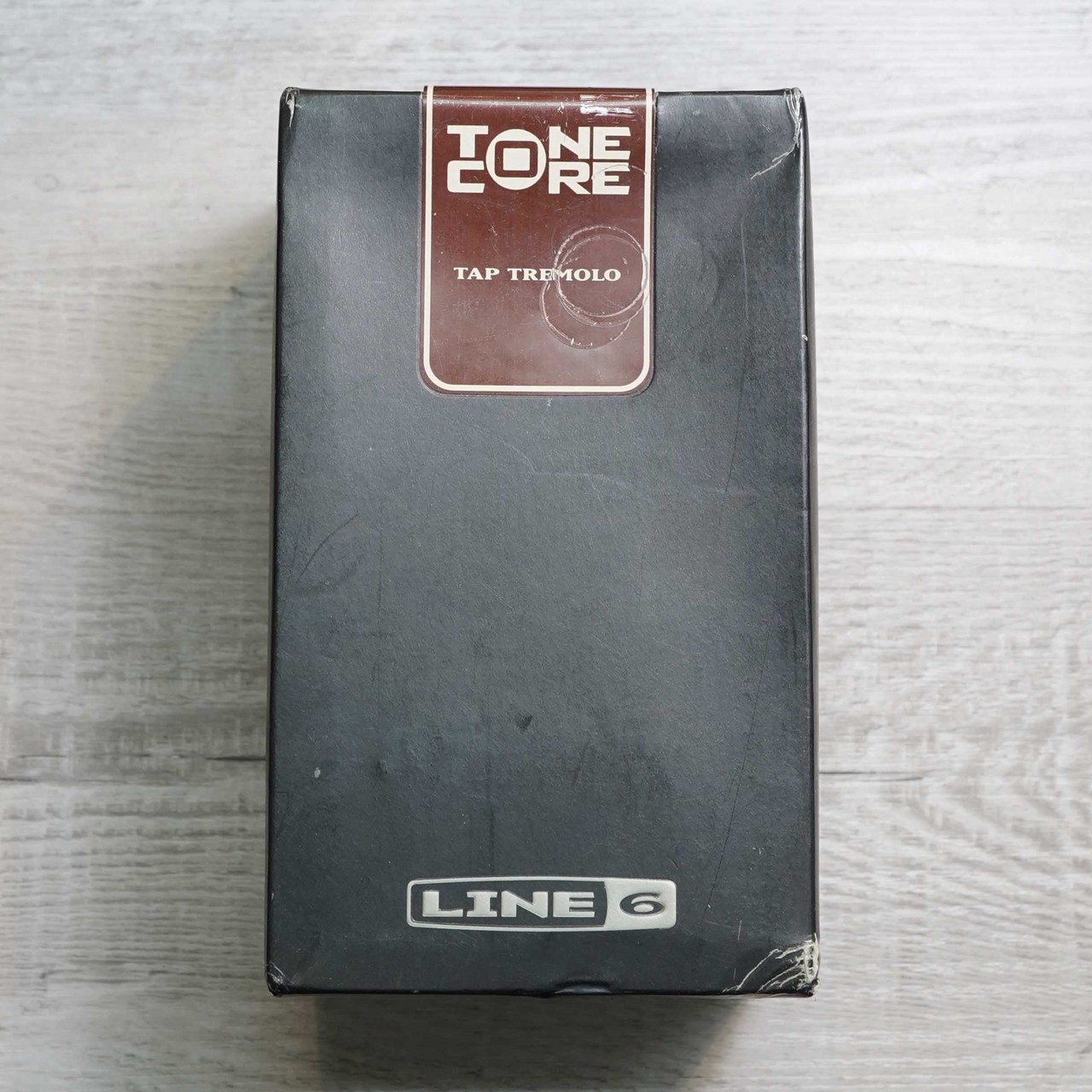 LINE 6 TAP TREMOLO（中古）【楽器検索デジマート】