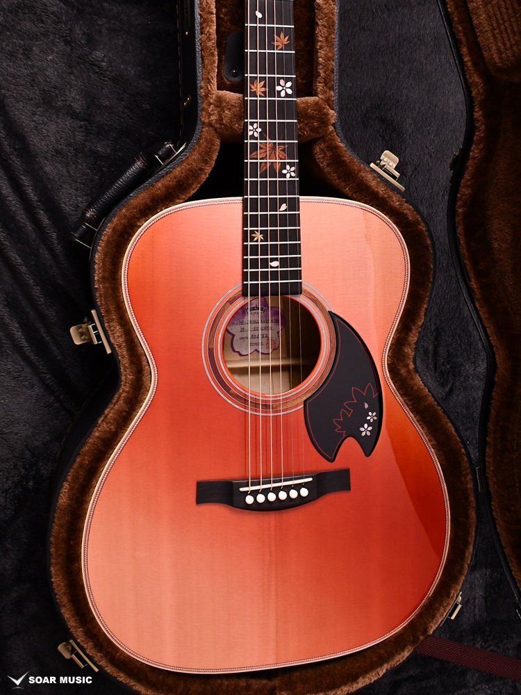 Headway ヘッドウェイ HF-SHIKIZAKURA'24 SF,S-ESU/ATB #A03852