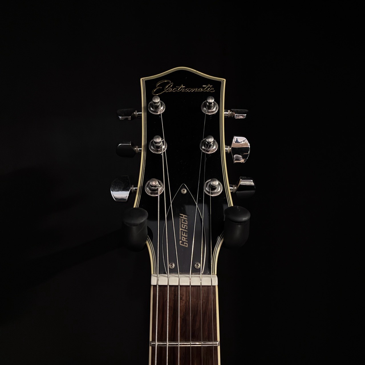 Gretsch Electromatic Double Jet G2921【3.76kg】（中古）【楽器検索