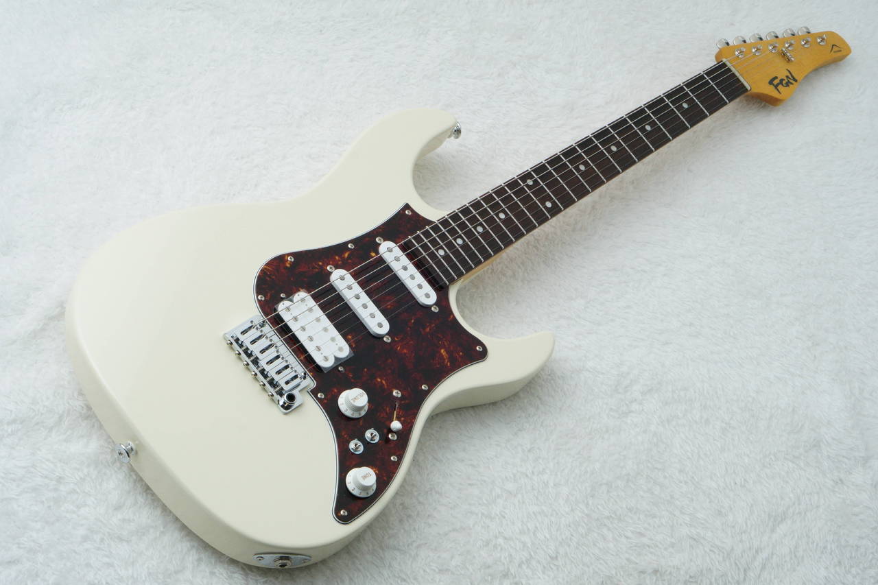 FUJIGEN(FGN) EOS3-AL-R -Antique White- AWH #E250229 【3.47kg