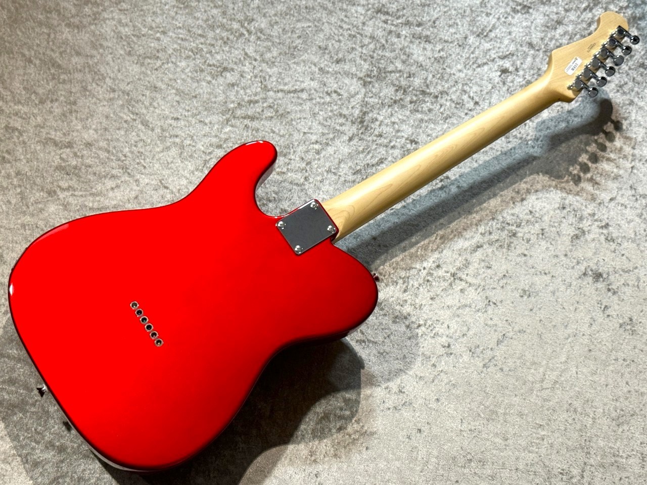 【生産終了モデル】FUJIGEN BMJ-R AWH ピックガードカスタム 生産終了モデル】FUJIGEN BMJ-R AWH ピックガードカスタム