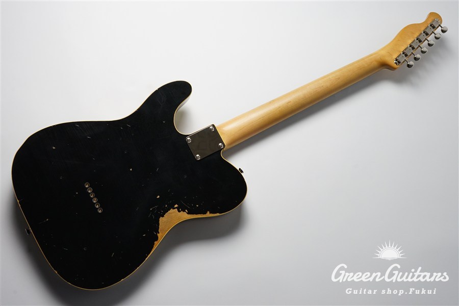 g7 Special g7-CTL/R Standard Aged - Jet Black（新品/送料無料