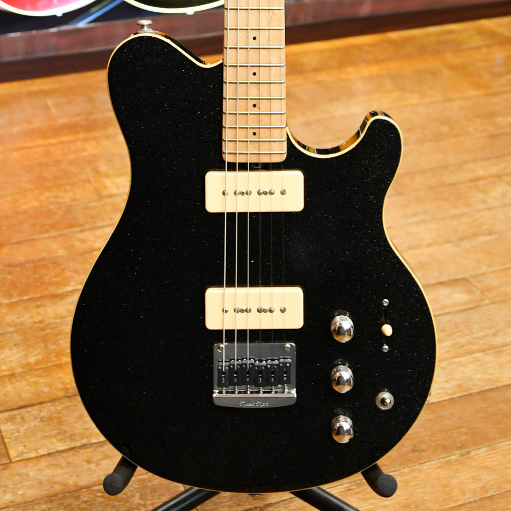 MUSIC MAN AXIS SUPER SPORT MM90/Piezo（中古）【楽器検索デジマート】