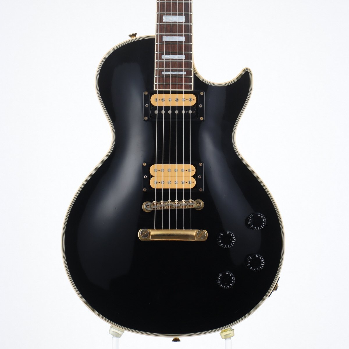EDWARDS ELP-95C Black 【梅田店】（中古/送料無料）【楽器検索