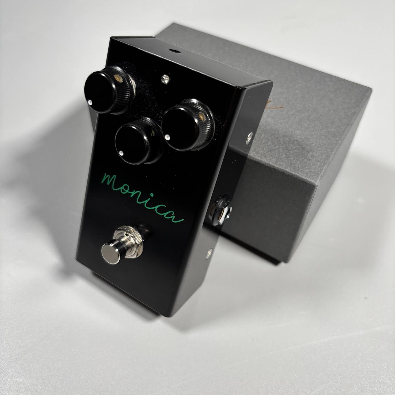 VIRTUES monica（中古/送料無料）【楽器検索デジマート】