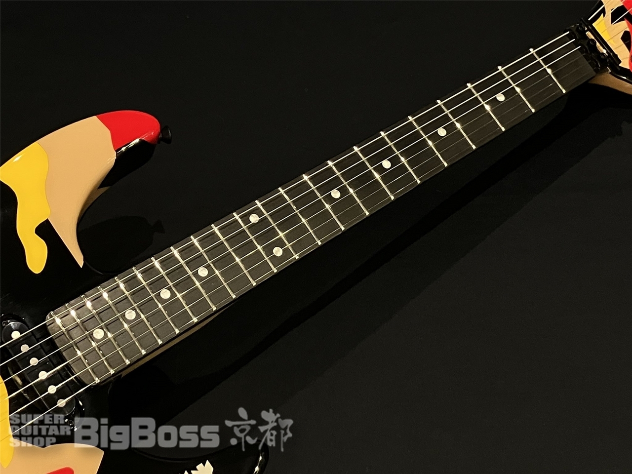 EDWARDS E-KAMIKAZE-I / Black w/Kamikaze Graphic（新品/送料無料