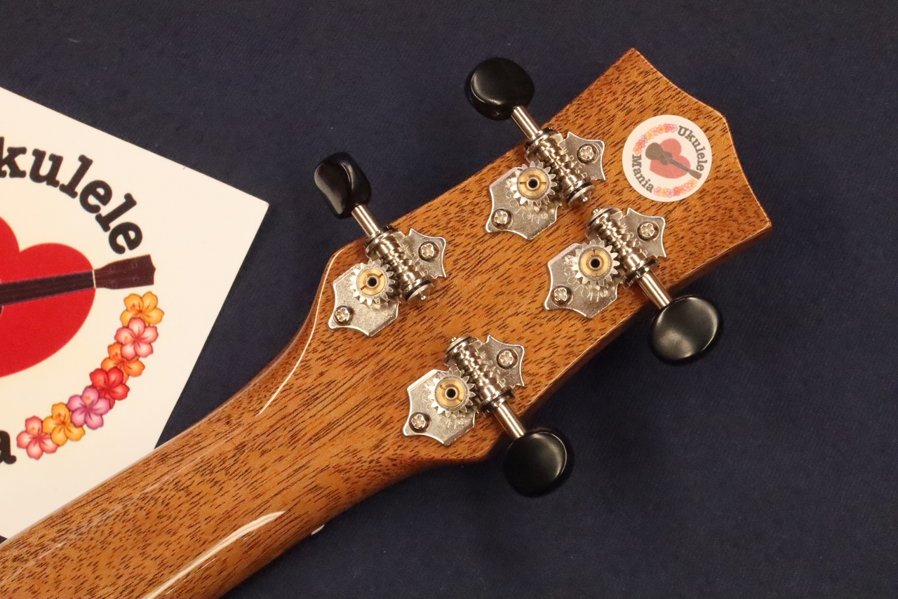 KIWAYA KIWAYA SALE! Kiwaya KPC-1K Solid Hawaiian Koa Concert