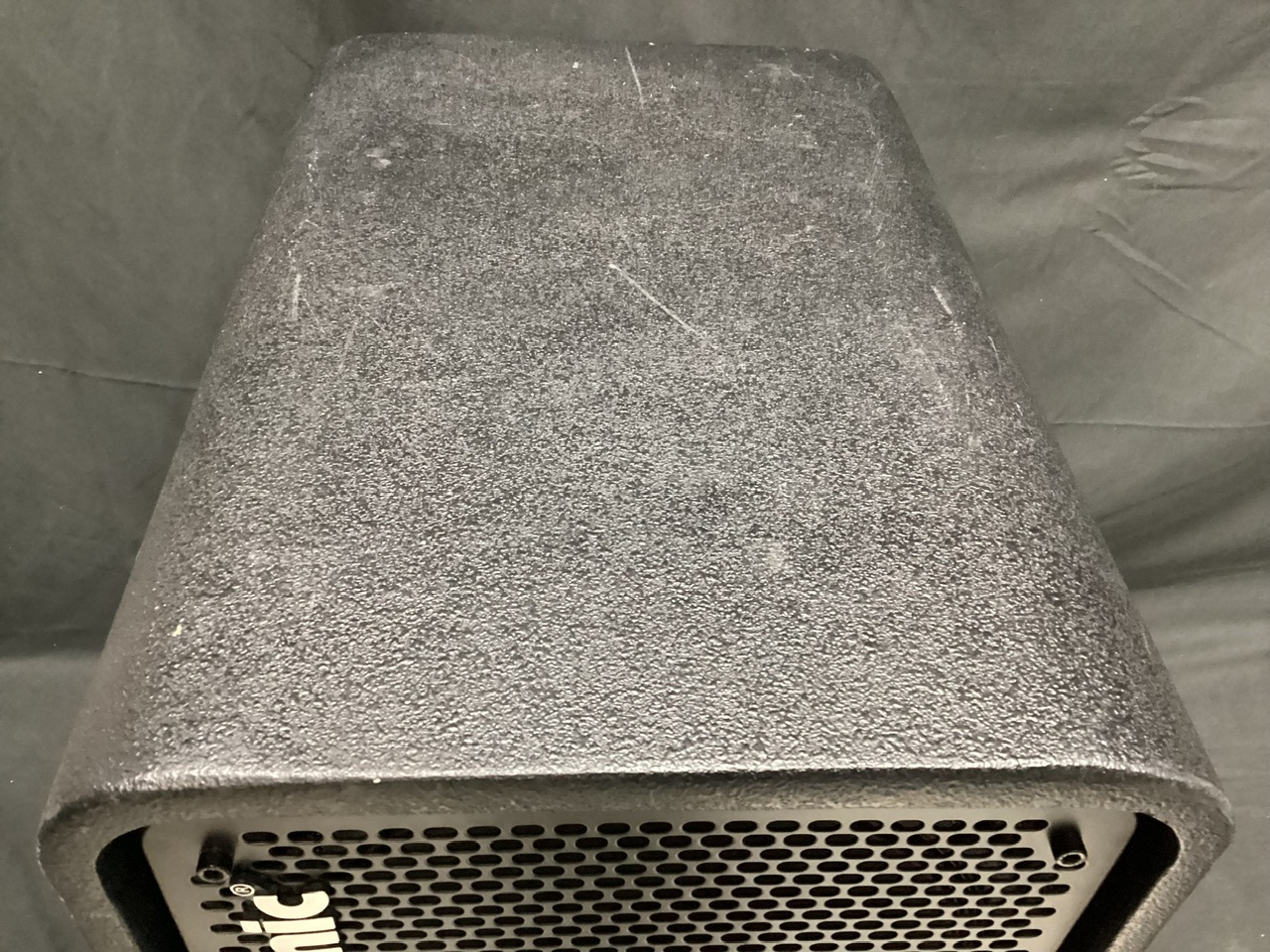 Ampeg PN-210HLF ベースキャビネット〈アンペグ〉 | Bass Amp