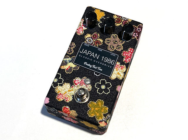 Finding That Tone JAPAN 1986 / SAKURA（新品）【楽器検索デジマート】