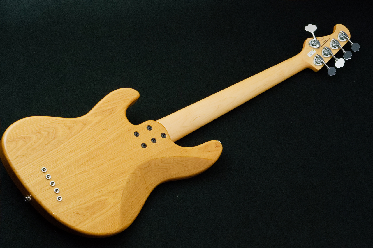 FUJIGEN(FGN) JMJ52-ASH-M -Vintage Natural-【4.48kg】【日本製