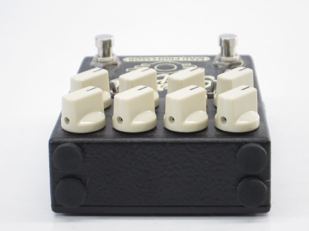 MAD PROFESSOR Super Black FAC【浦添店】（中古/送料無料）【楽器検索