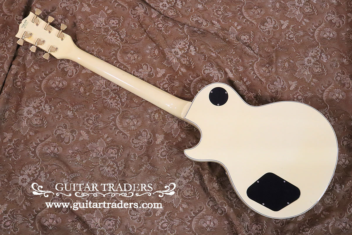 Gibson 1977 Les Paul Custom 