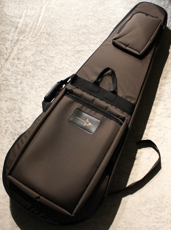 NAZCA Protect Case for Guitar Allround 