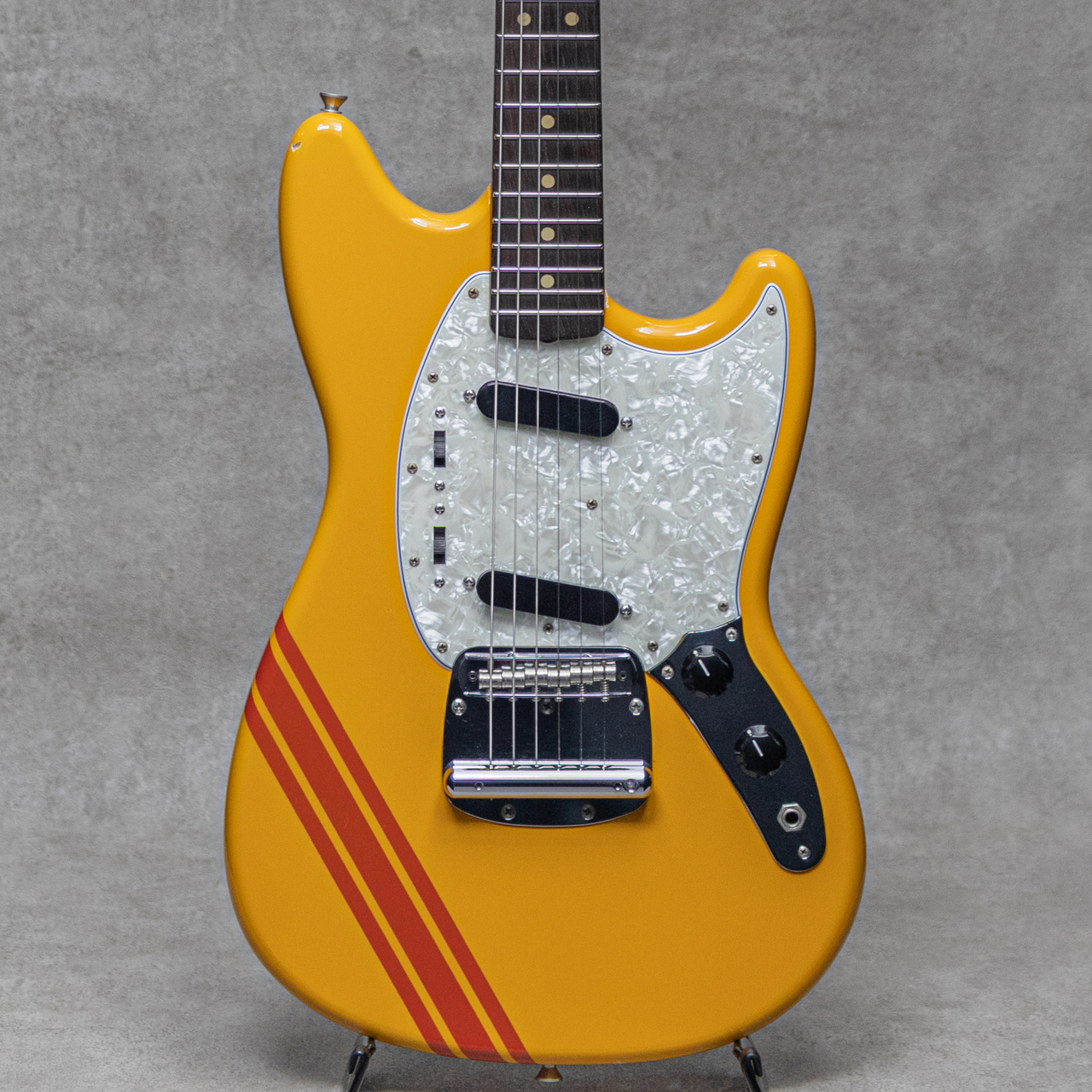 Vanzandt MGV-R2 レアモデル ハカランダ指板 Vanzandt MGV-R2 レア