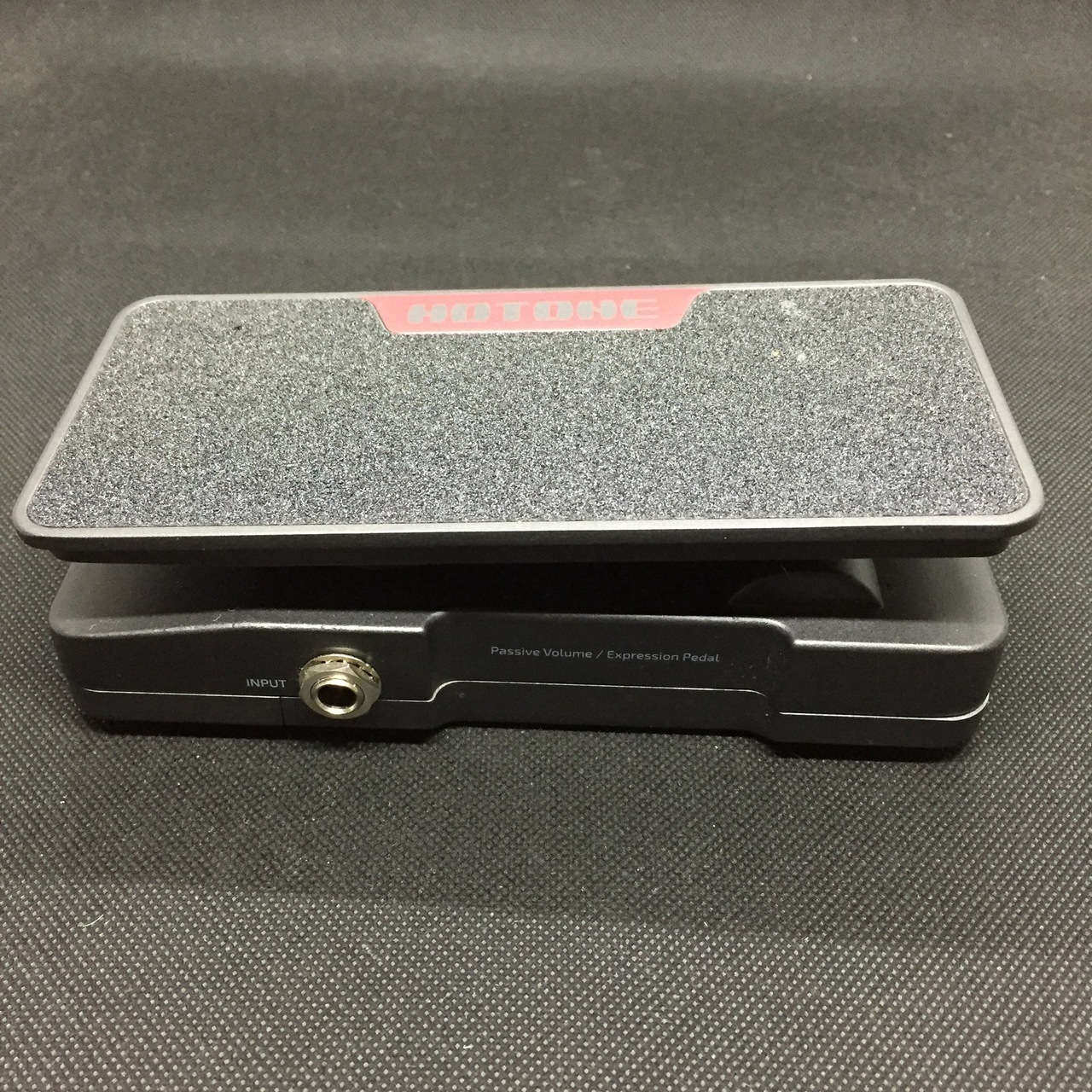 HOTONE AMPERO PRESS パッシブボリュームペダル Ampero Press – Hotone Audio
