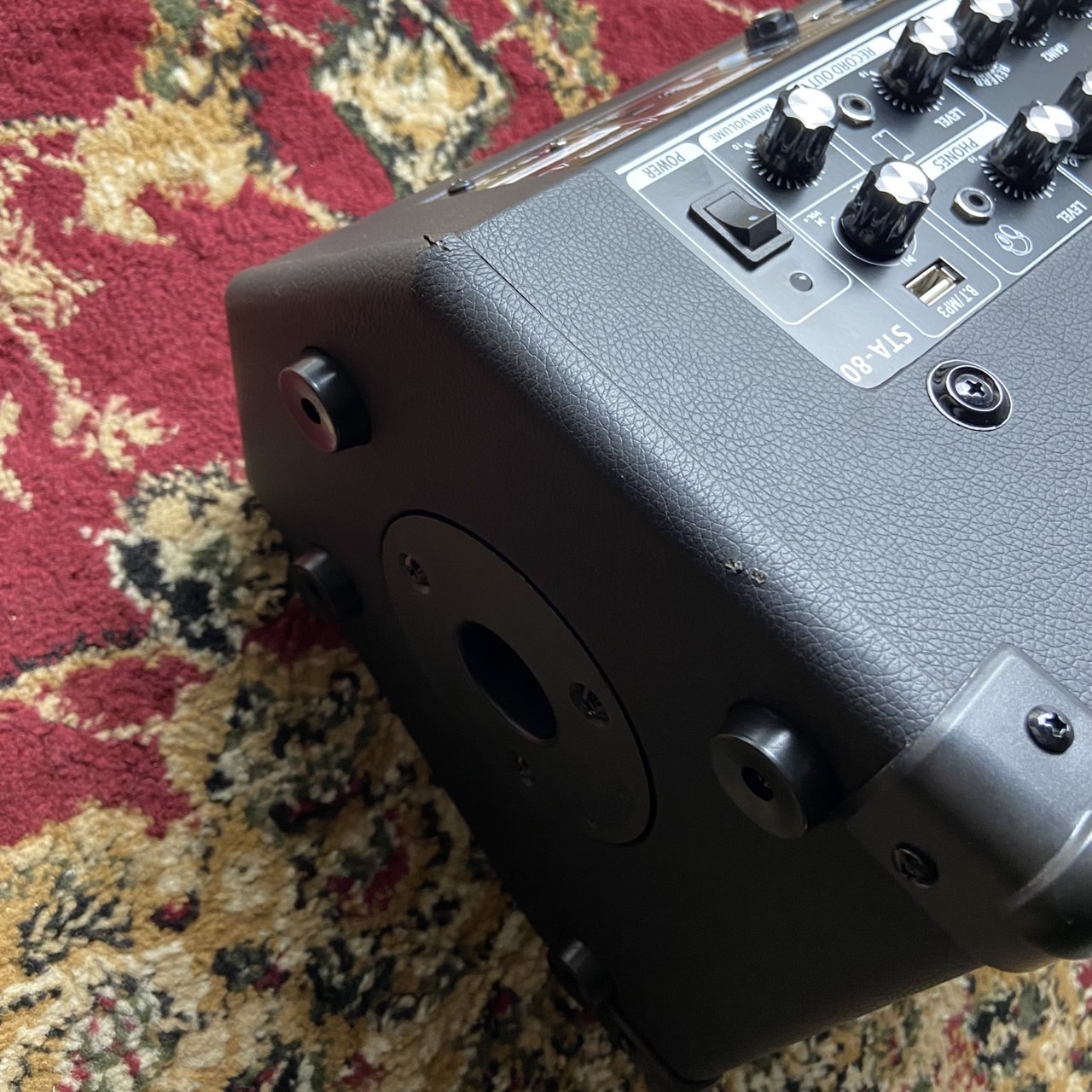FIREGLOW STA -80（中古/送料無料）【楽器検索デジマート】