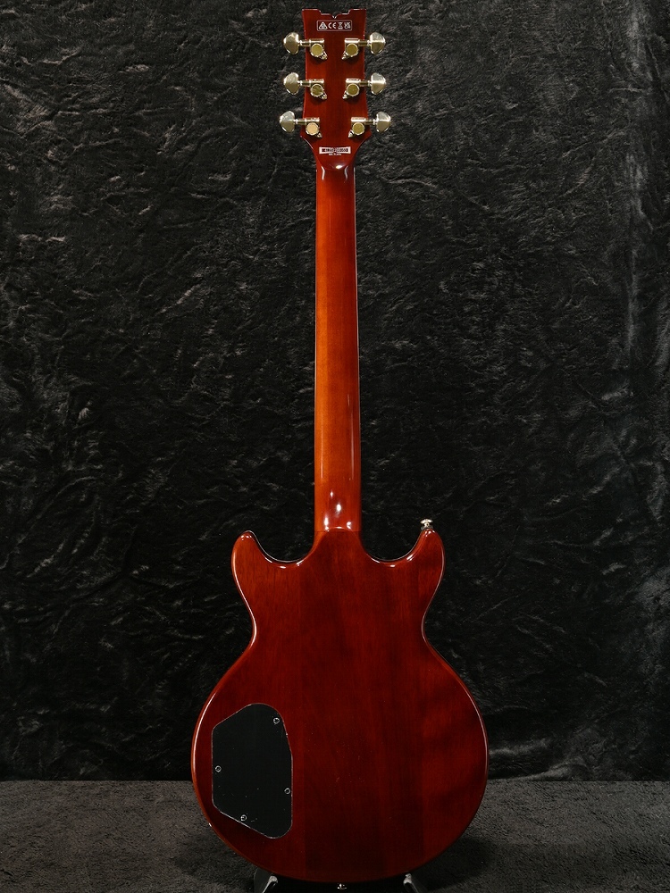 Ibanez 【ローン金利0%!!】AR520HME -NT (Natural) 3.2kg【オンライン