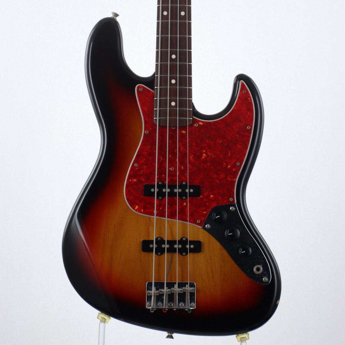 Fender Japan JB62-58 3 Tone Sunburst 【心斎橋店】（中古/送料