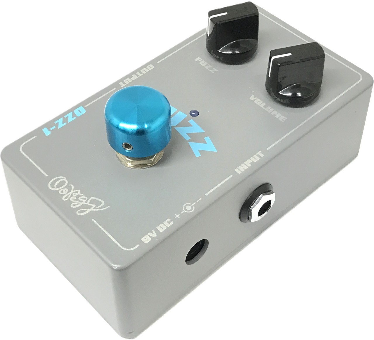 OOPEGG Super Retro Fuzz OZZ-1（中古）【楽器検索デジマート】