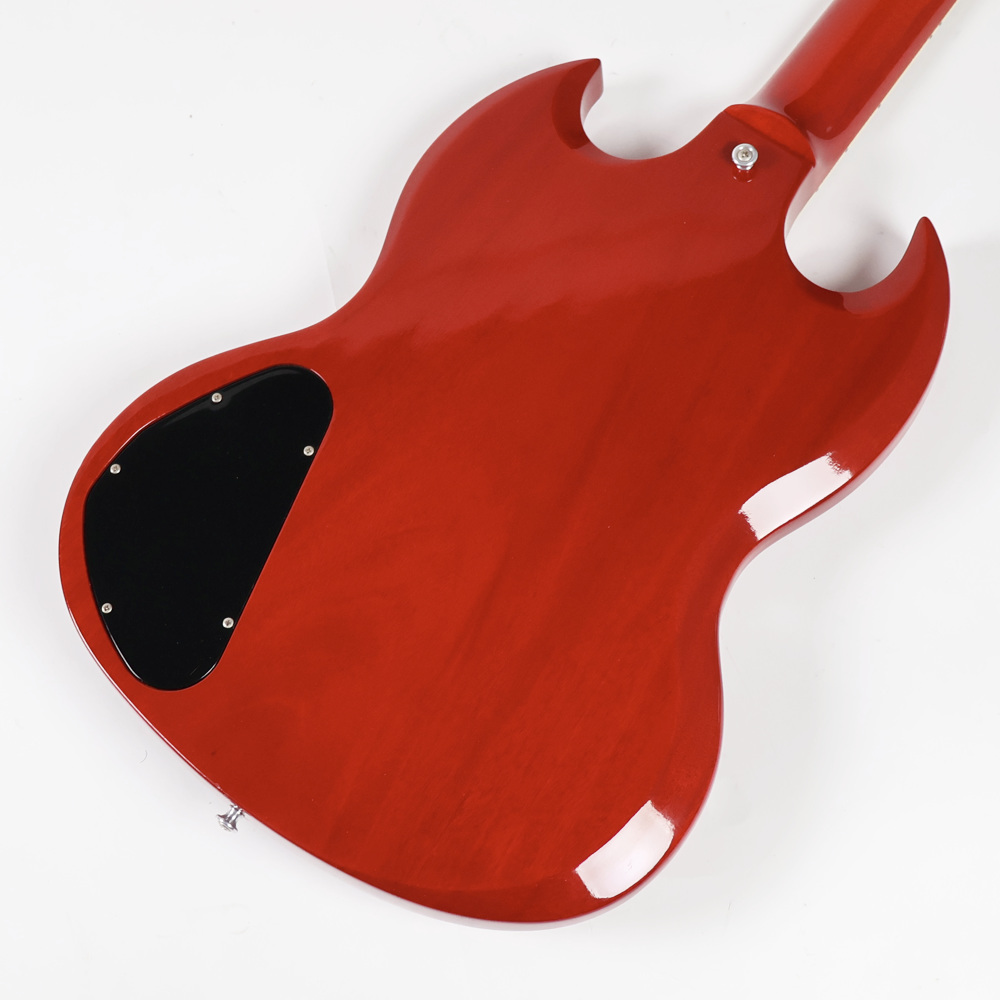 Gibson 【中古】 エレキギター Gibson SG Classic P-90 Cherry 2000年