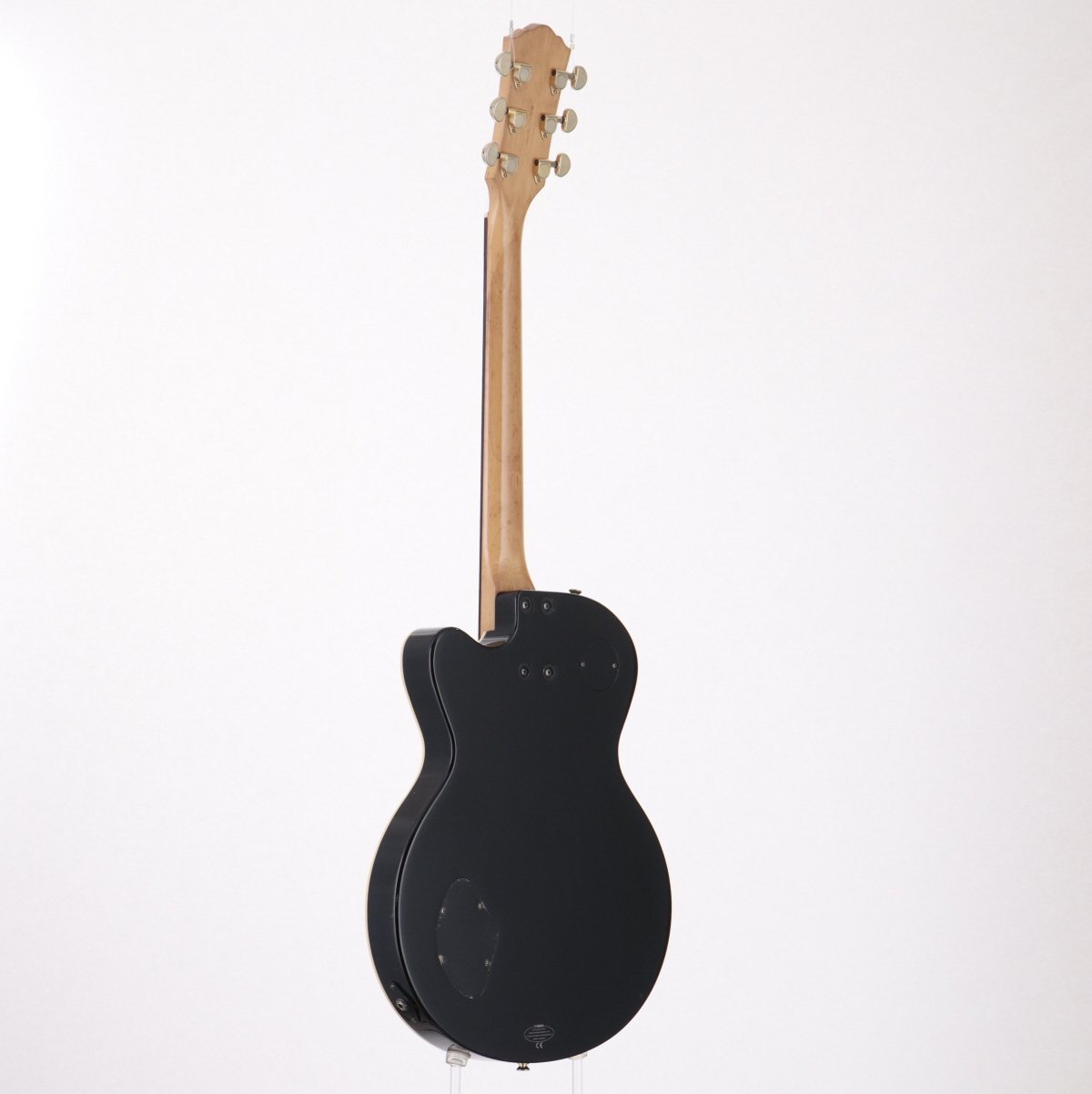 YAMAHA AEX520 Black 【新宿店】（中古/送料無料）【楽器検索