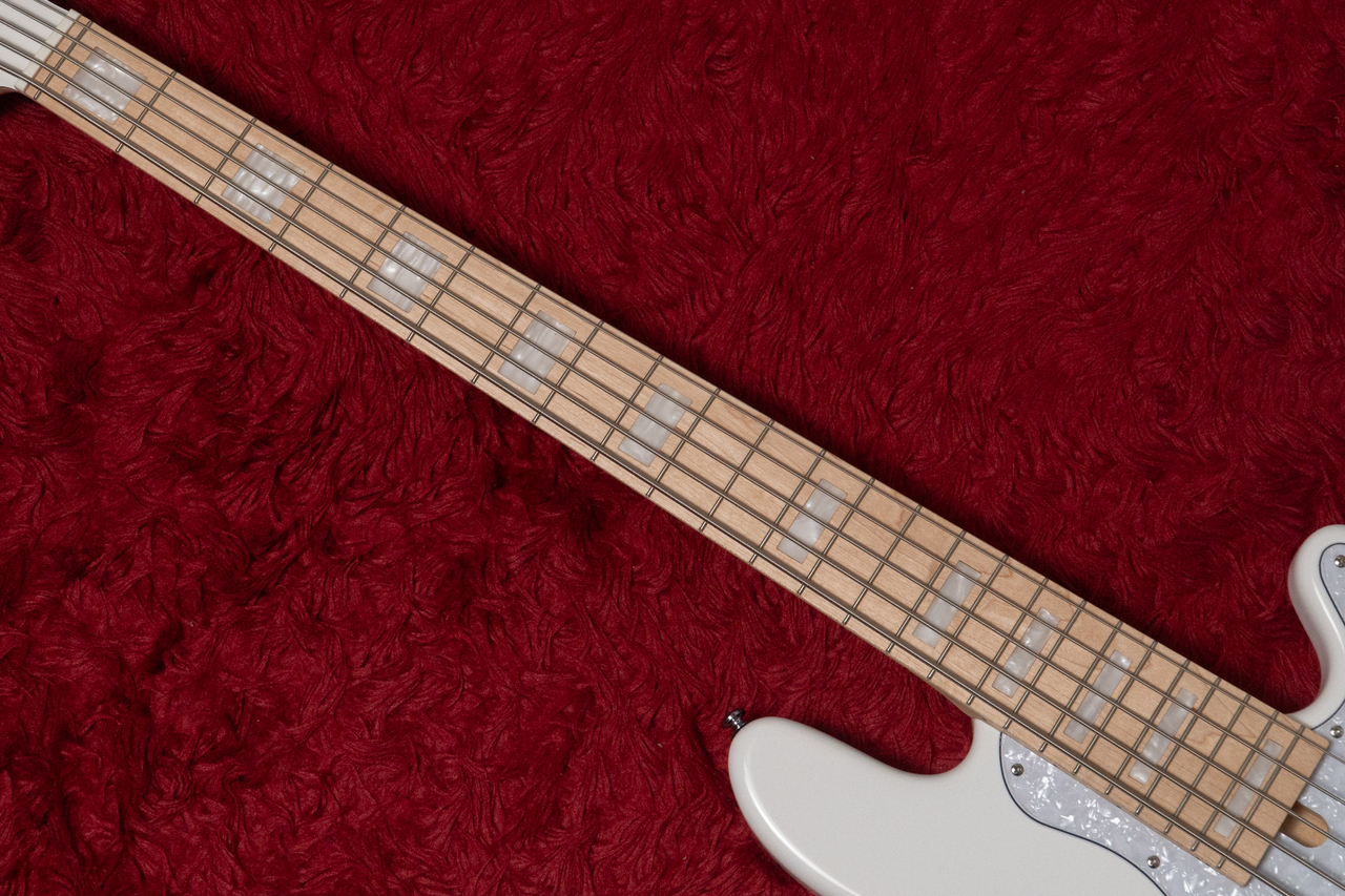 Cort Elrick NJS5 White 4.185kg #IE241207821【GIB横浜】（新品/送料