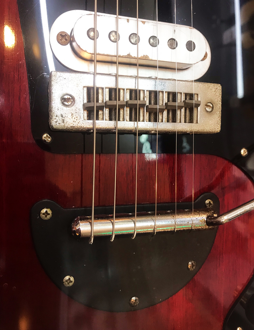 Greco BM900（ビンテージ）［デジマートSALE］【楽器検索デジマート】