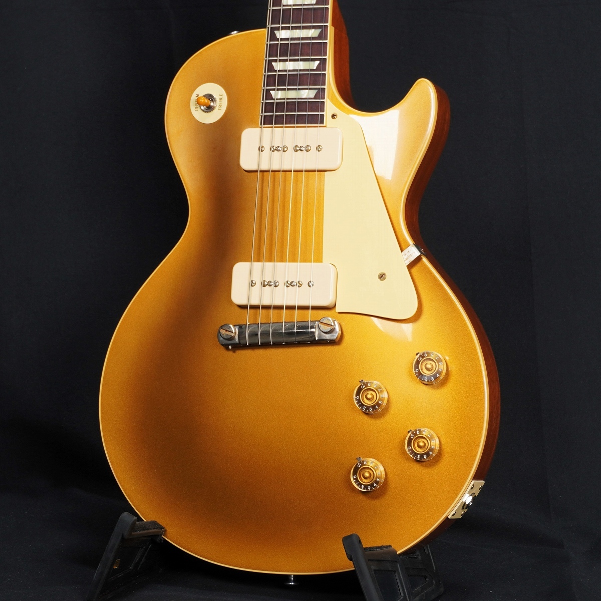 Gibson Custom Shop Historic Collection 1954 Les Paul Standard VOS