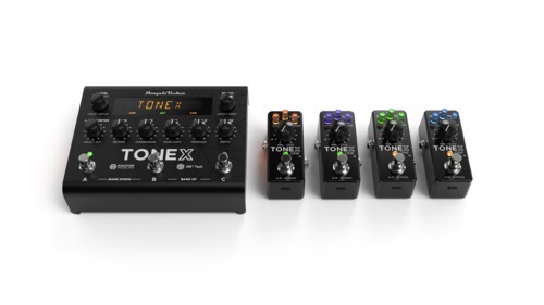 IK Multimedia TONEX One（新品/送料無料）【楽器検索デジマート】