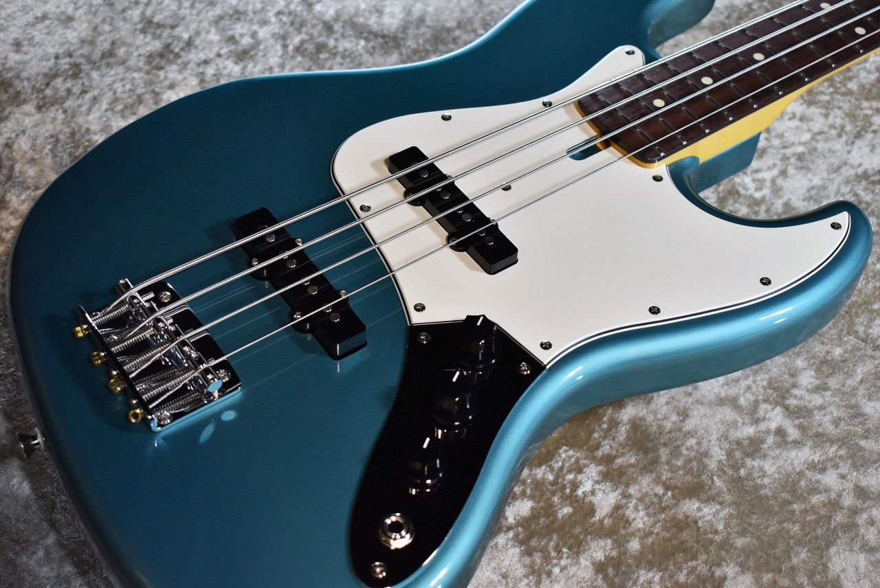 FUJIGEN(FGN) KNJB100RAL -Ocean Turquoise Metallic