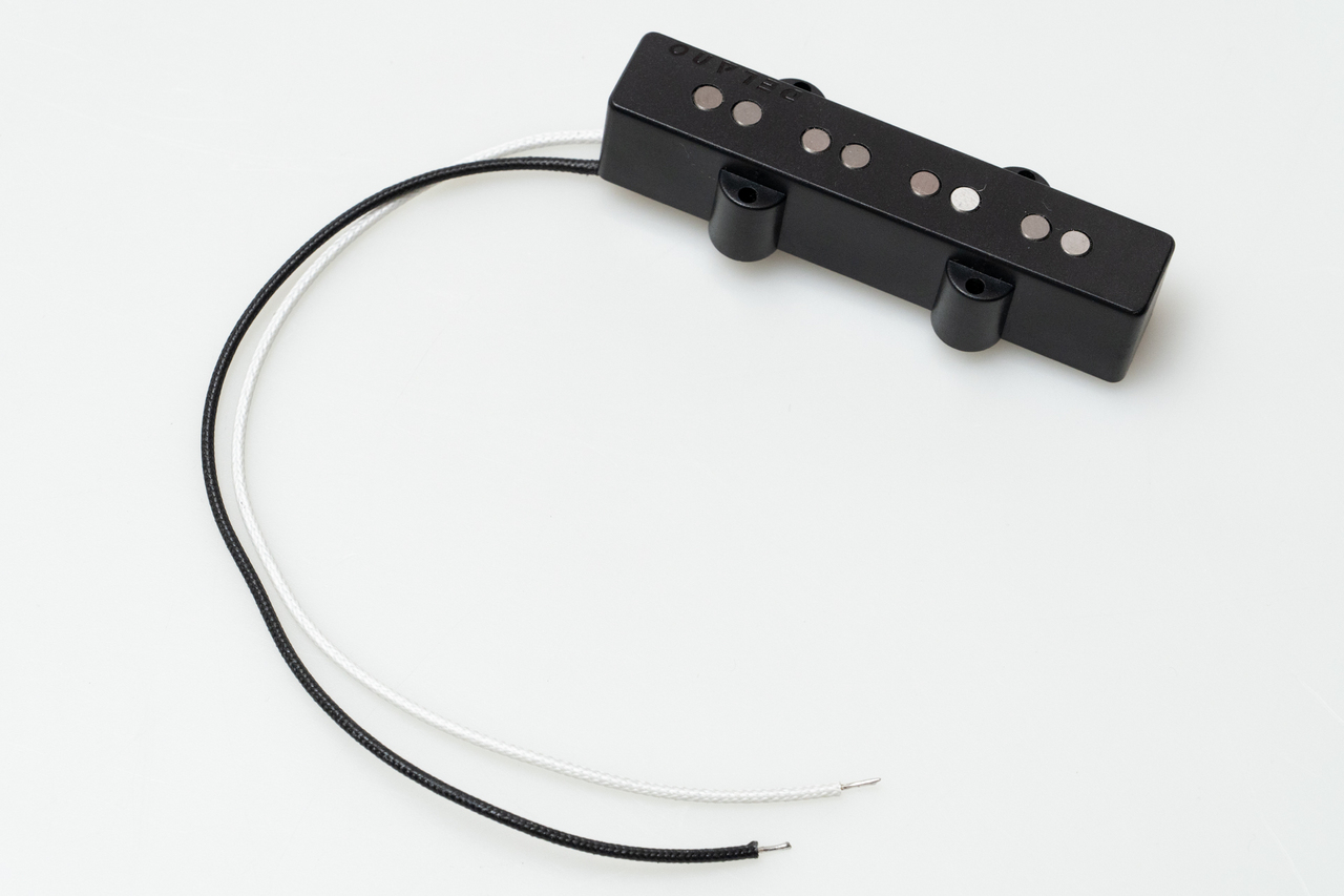 Delano JC 4 AL bridge【GIB横浜】（新品/送料無料）【楽器検索