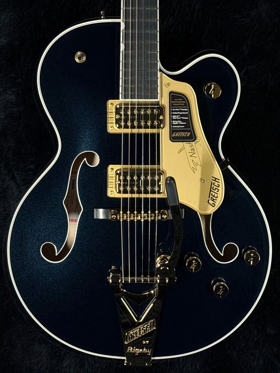 Gretsch 【夏のボーナスセール】Nashville Hollow Body with String