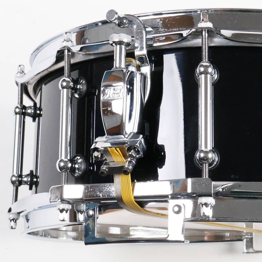 Pearl 【中古】 スネアドラム パール Pearl Symphonic Percussion 6ply