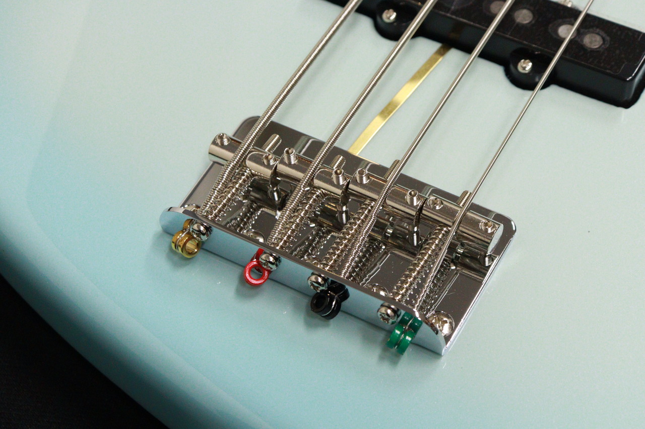 Fender Made in Japan Traditional 2025 Collection '60s Jazz Bass