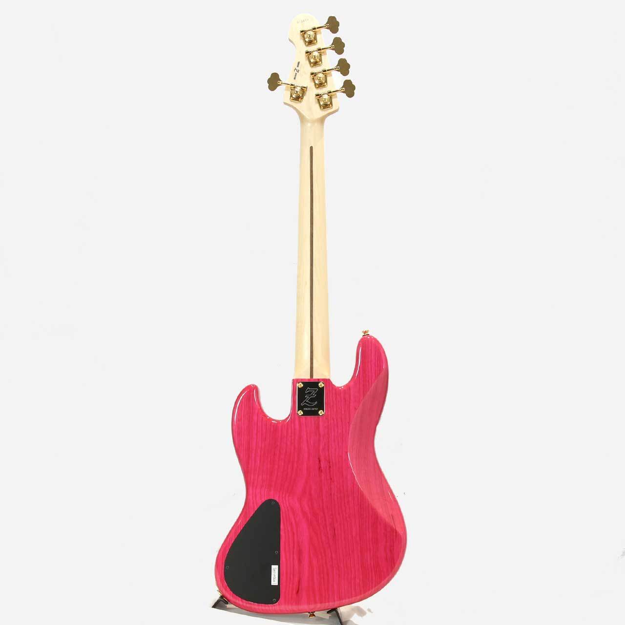 ATELIER Z M#265 CTM TP-PINK/M MH GOLD（新品/送料無料）【楽器検索