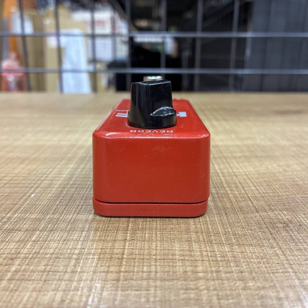 tc electronic HALL OF FAME 2 MINI REVERB（中古/送料無料）【楽器