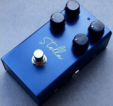 贈り物 VIRTUES Stella（新品/送料無料）【楽器検索デジマート】 ギター