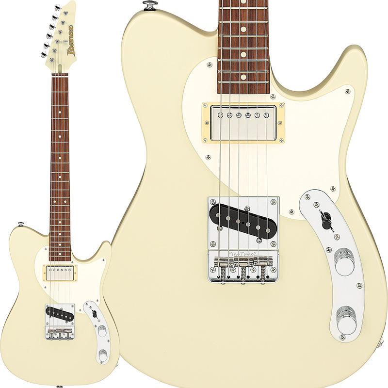 Ibanez FLATV2-MSN (Mint Sand) [Josh Smith Model] 【受注生産品