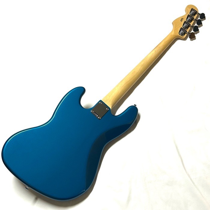 Fender Standard Jazz Bass（新品）【楽器検索デジマート】
