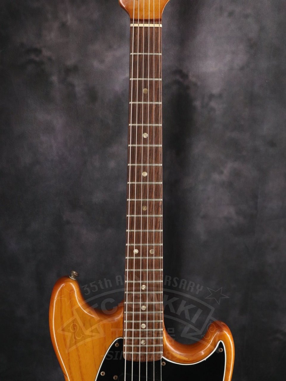 Fender Mustang（中古）【楽器検索デジマート】