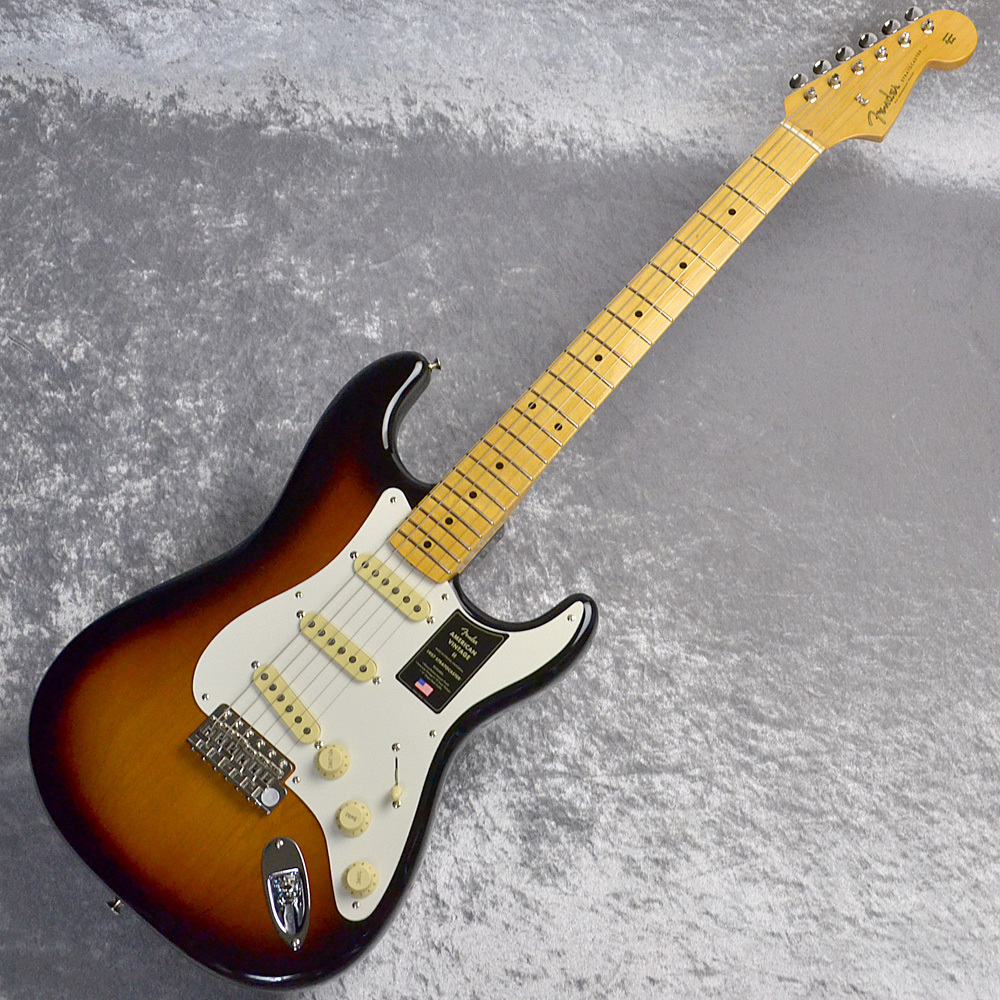 Fender American Vintage II 1957 Stratocaster 【2-Color