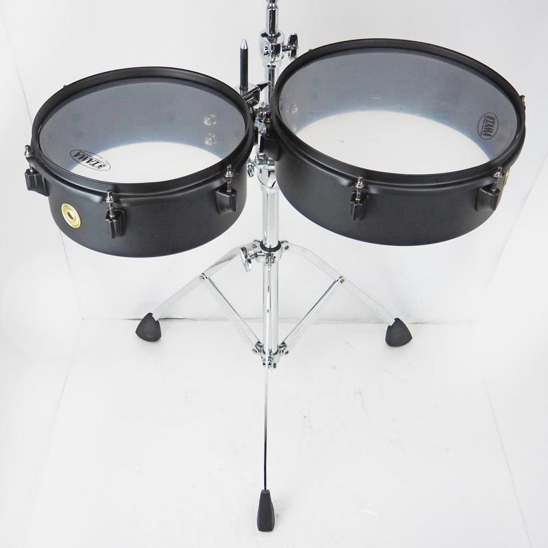 Tama USED 中古 MT1012STBK 【アタッチメント、他社製ケース付属
