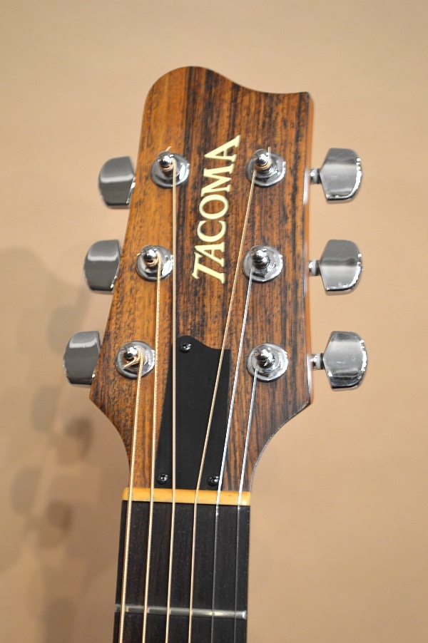 TACOMA C1C 2004年製（中古/送料無料）【楽器検索デジマート】