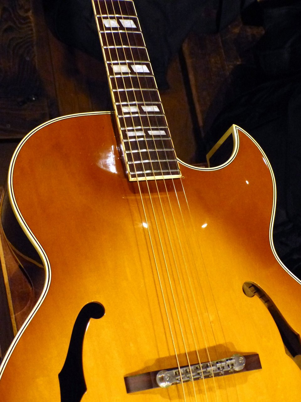 Greco '92 FA-95（中古）［デジマートSALE］【楽器検索デジマート】