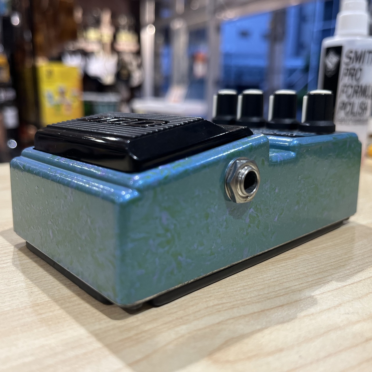 DOD FX66 Flashback Fuzz（中古）【楽器検索デジマート】